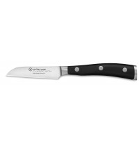 Wusthof Classic IKON Paring knife - 4006 / 8 cm (3") 